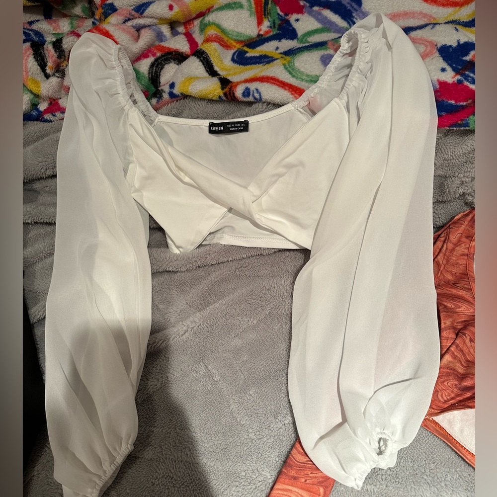 Shein bundle! - Picture 4 of 4